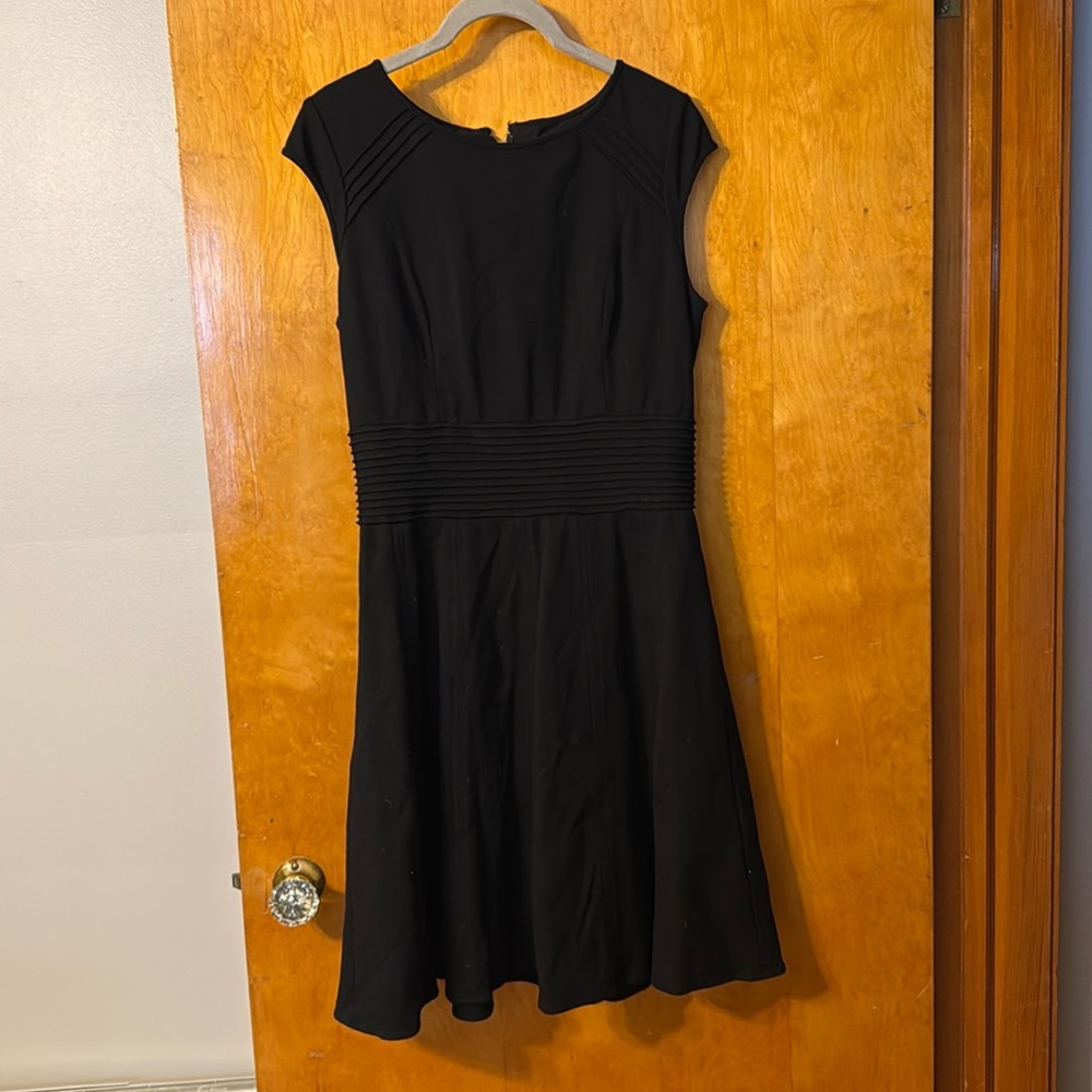 Eliza J dress